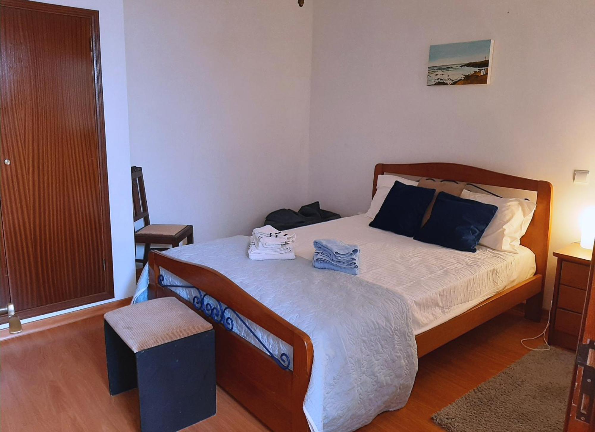 Casa Da Avo Teresa Villa Vale de Colmeias Eksteriør bilde
