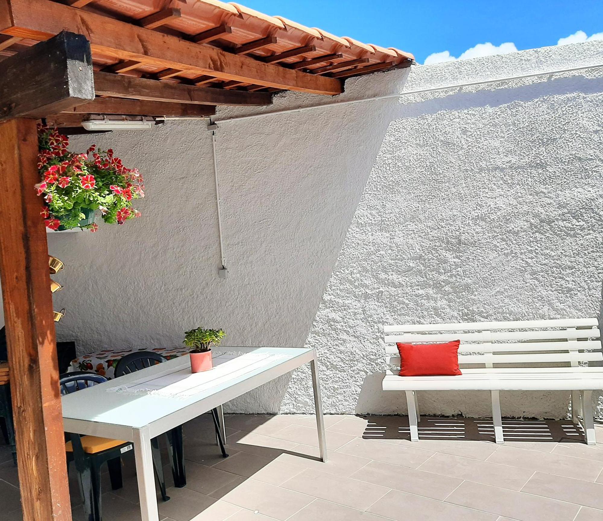 Casa Da Avo Teresa Villa Vale de Colmeias Eksteriør bilde